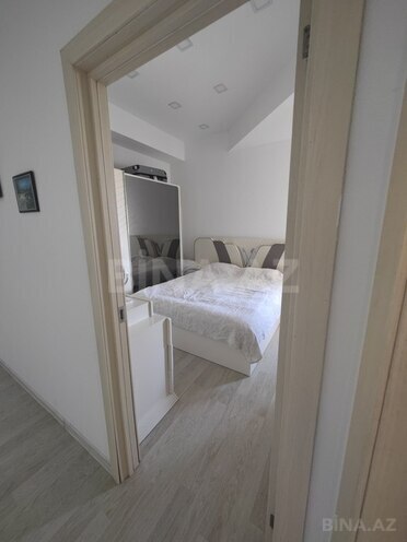 3-комн. новостройка - м. Азадлыг проспекти - 93.5 м² (18)