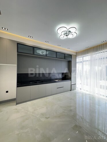 5-комн. дом/дача - пос. Мардакан - 220 м² (9)