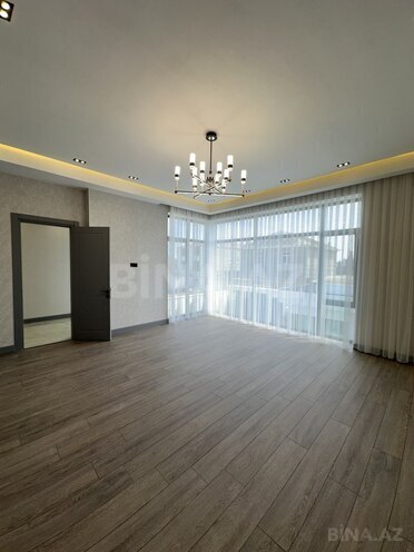 5-комн. дом/дача - пос. Мардакан - 220 м² (11)