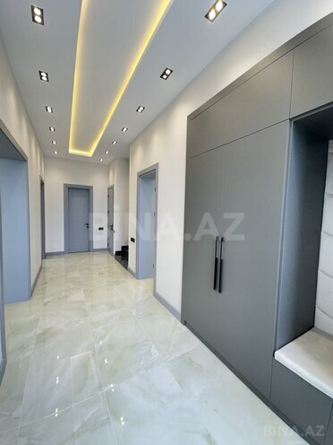 5-комн. дом/дача - пос. Мардакан - 220 м² (7)