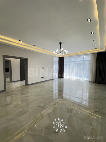 5-комн. дом/дача - пос. Мардакан - 220 м² (8)