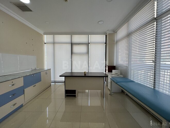 İcarəyə verilir  obyekt 800 m², Elmlər Akademiyası m., photo 5 from 28