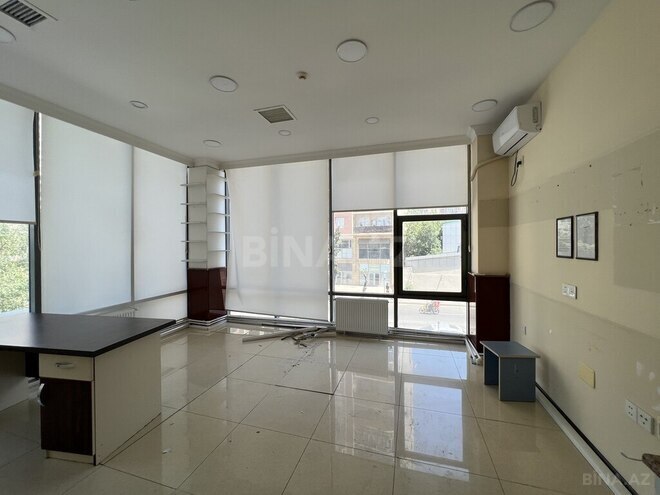 İcarəyə verilir  obyekt 800 m², Elmlər Akademiyası m., photo 27 from 28