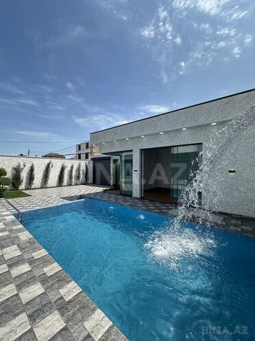 5-комн. дом/дача - пос. Мардакан - 220 м² (5)