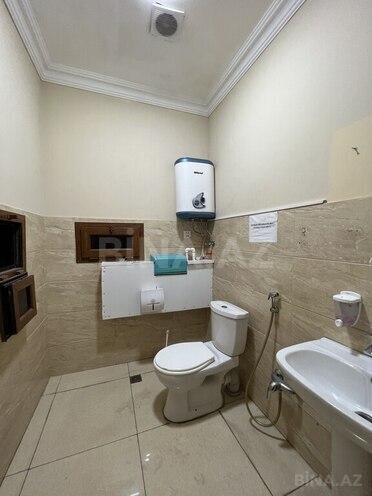 İcarəyə verilir  obyekt 800 m², Elmlər Akademiyası m., photo 15 from 28