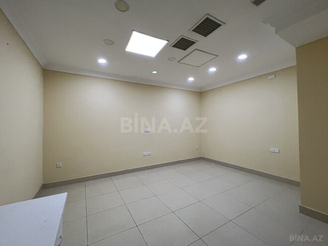 İcarəyə verilir  obyekt 800 m², Elmlər Akademiyası m., photo 11 from 28