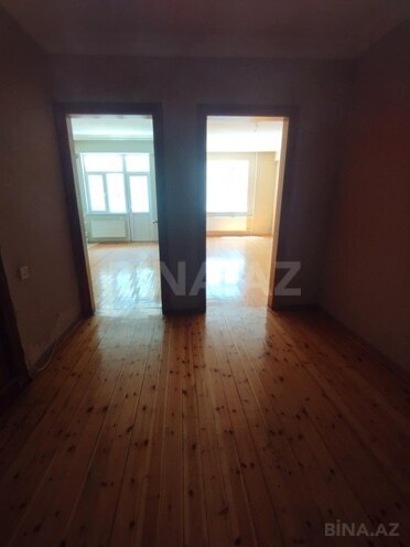 1-комн. новостройка - пос. Ени Ясамал - 65 м² (8)