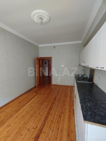 1-комн. новостройка - пос. Ени Ясамал - 65 м² (6)