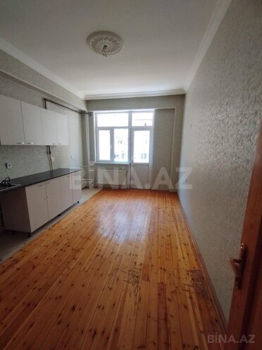 1-комн. новостройка - пос. Ени Ясамал - 65 м² (3)