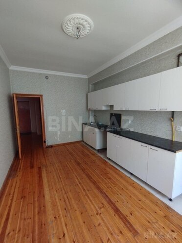 1-комн. новостройка - пос. Ени Ясамал - 65 м² (4)