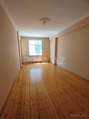 1-комн. новостройка - пос. Ени Ясамал - 65 м² (1)