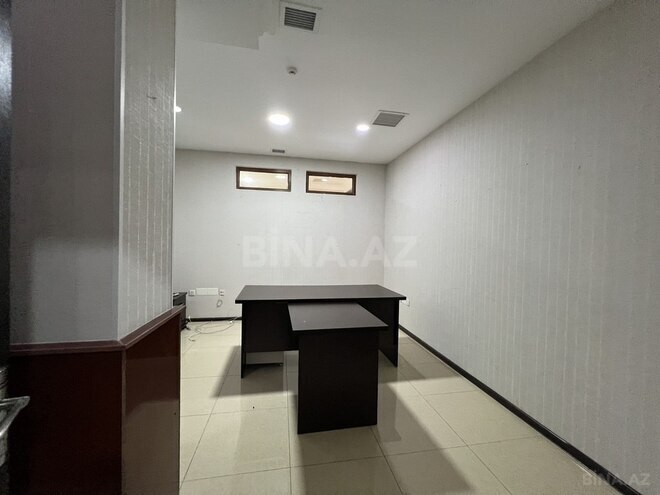 İcarəyə verilir  obyekt 800 m², Elmlər Akademiyası m., photo 21 from 28
