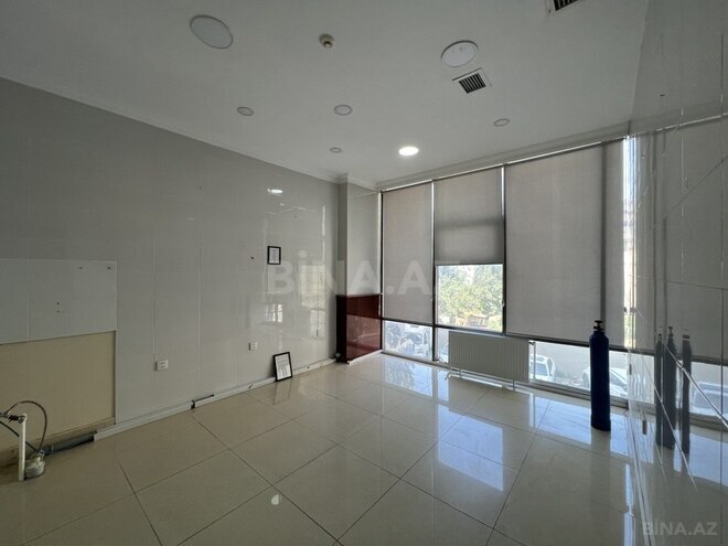 İcarəyə verilir  obyekt 800 m², Elmlər Akademiyası m., photo 20 from 28