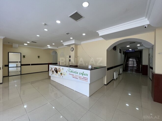 İcarəyə verilir  obyekt 800 m², Elmlər Akademiyası m., photo 4 from 28