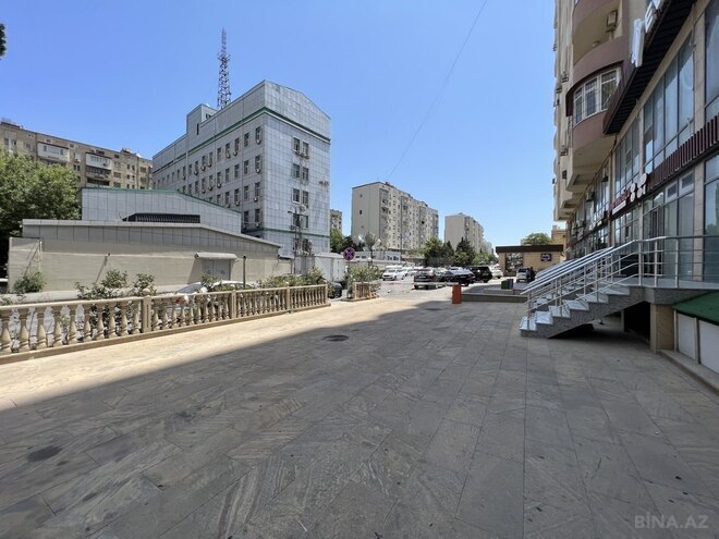 İcarəyə verilir  obyekt 800 m², Elmlər Akademiyası m., photo 3 from 28