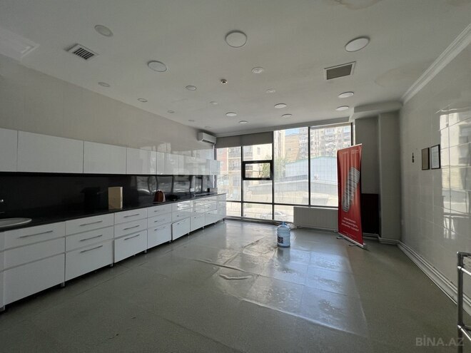 İcarəyə verilir  obyekt 800 m², Elmlər Akademiyası m., photo 17 from 28