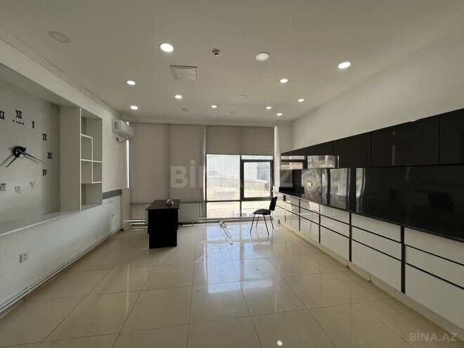 İcarəyə verilir  obyekt 800 m², Elmlər Akademiyası m., photo 19 from 28