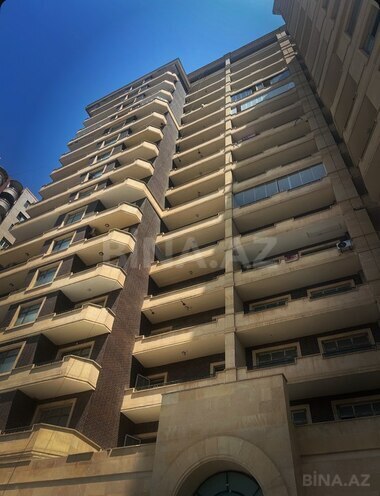4-комн. новостройка - пос. Бадамдар - 160 м² (4)