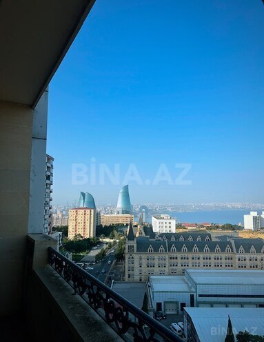 4-комн. новостройка - пос. Бадамдар - 160 м² (2)