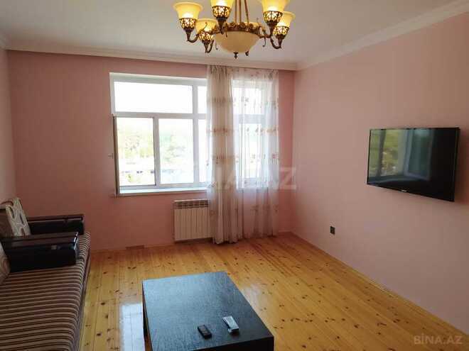 3-комн. новостройка - Бейлаган - 75 м² (1)