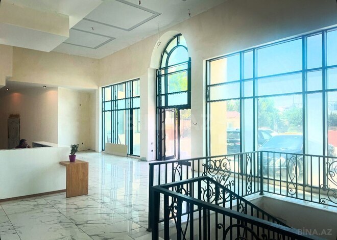4-комн. новостройка - пос. Бадамдар - 160 м² (5)