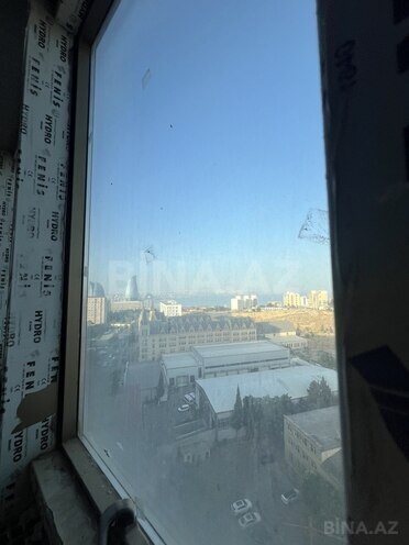 4-комн. новостройка - пос. Бадамдар - 160 м² (9)