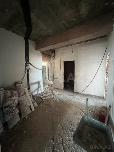 4-комн. новостройка - пос. Бадамдар - 160 м² (10)