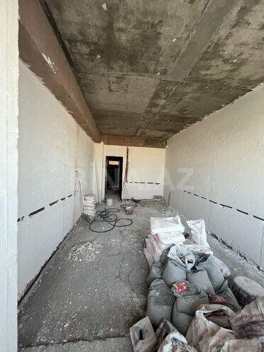 4-комн. новостройка - пос. Бадамдар - 160 м² (7)