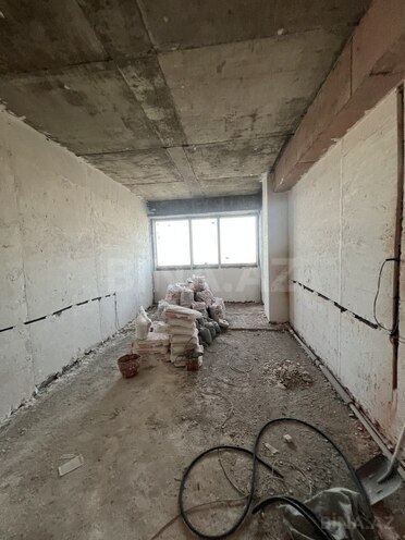 4-комн. новостройка - пос. Бадамдар - 160 м² (6)