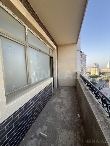 4-комн. новостройка - пос. Бадамдар - 160 м² (11)