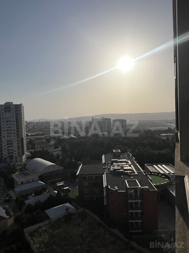 4-комн. новостройка - пос. Бадамдар - 160 м² (16)