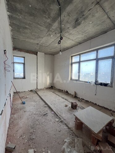4-комн. новостройка - пос. Бадамдар - 160 м² (12)