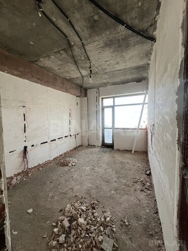 4-комн. новостройка - пос. Бадамдар - 160 м² (13)