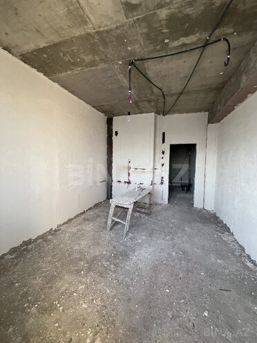 4-комн. новостройка - пос. Бадамдар - 160 м² (15)