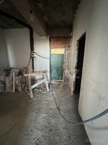 4-комн. новостройка - пос. Бадамдар - 160 м² (20)