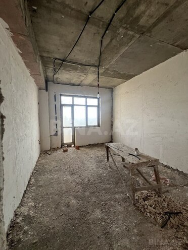 4-комн. новостройка - пос. Бадамдар - 160 м² (17)