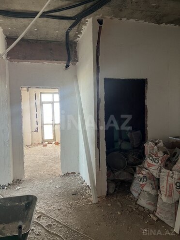 4-комн. новостройка - пос. Бадамдар - 160 м² (19)