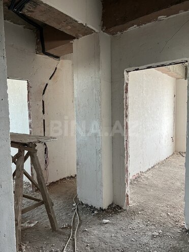 4-комн. новостройка - пос. Бадамдар - 160 м² (18)