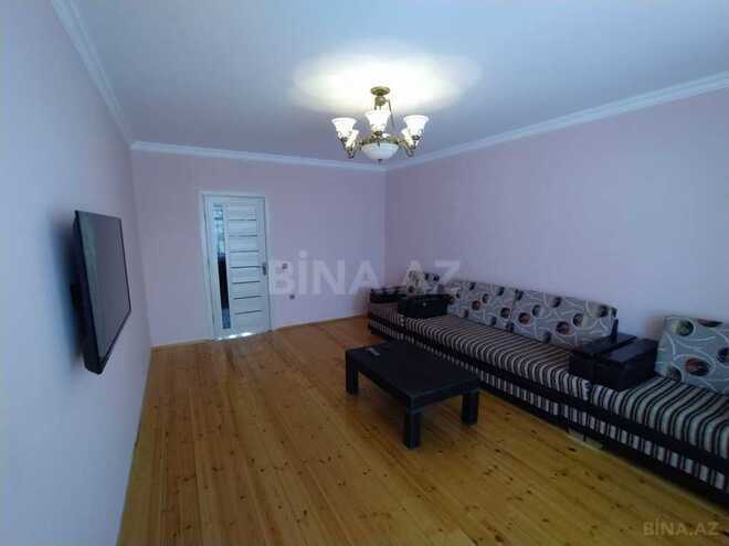 3-комн. новостройка - Бейлаган - 75 м² (4)