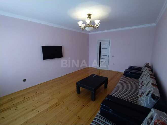 3-комн. новостройка - Бейлаган - 75 м² (3)