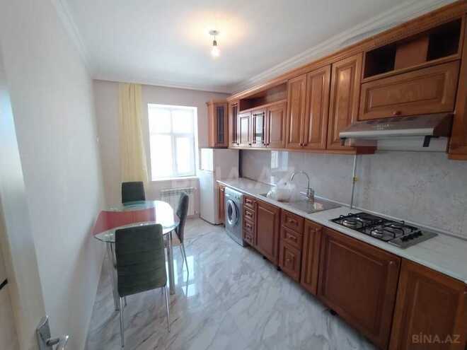3-комн. новостройка - Бейлаган - 75 м² (10)