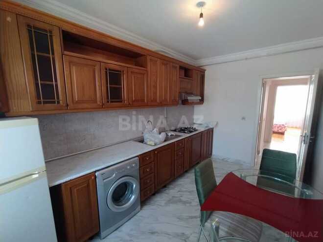 3-комн. новостройка - Бейлаган - 75 м² (6)