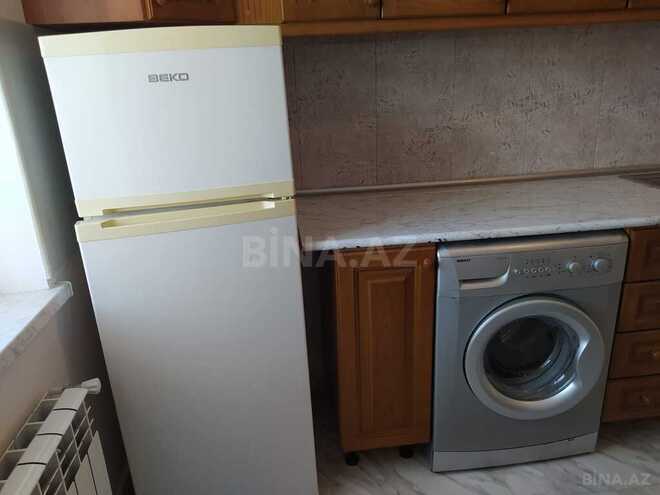 3-комн. новостройка - Бейлаган - 75 м² (9)
