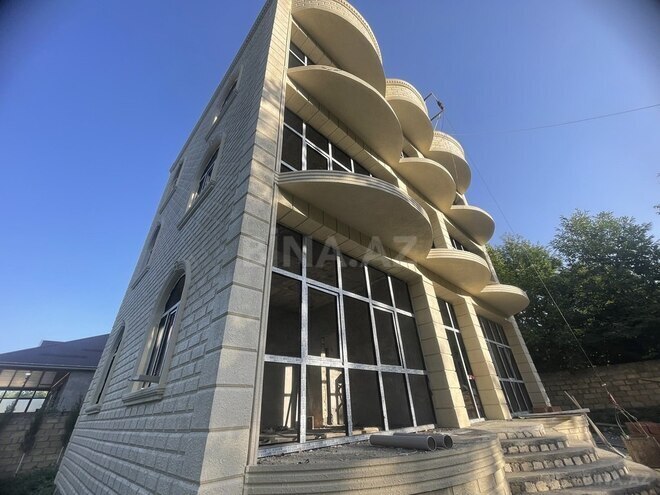 Объект - Габала - 600 м² (3)