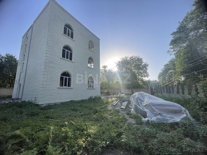 Объект - Габала - 600 м² (5)