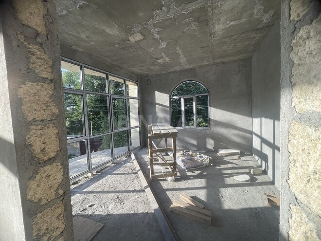 Объект - Габала - 600 м² (16)