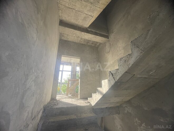 Объект - Габала - 600 м² (18)