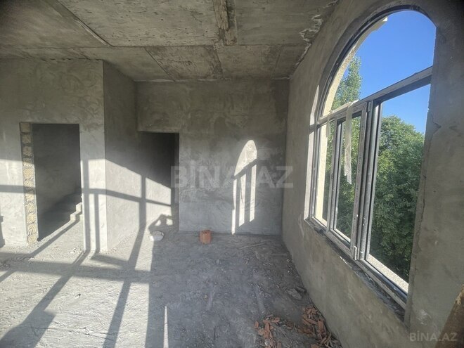 Объект - Габала - 600 м² (23)