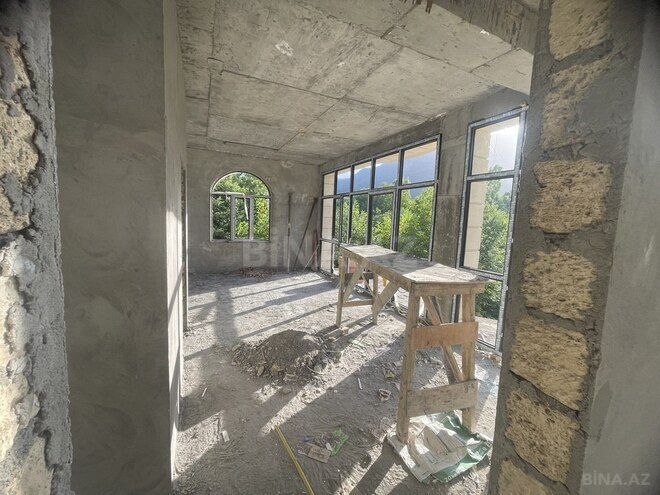 Объект - Габала - 600 м² (22)