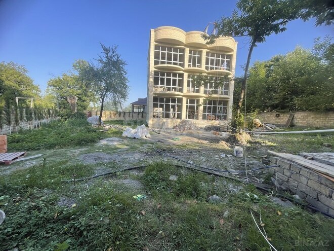 Объект - Габала - 600 м² (2)